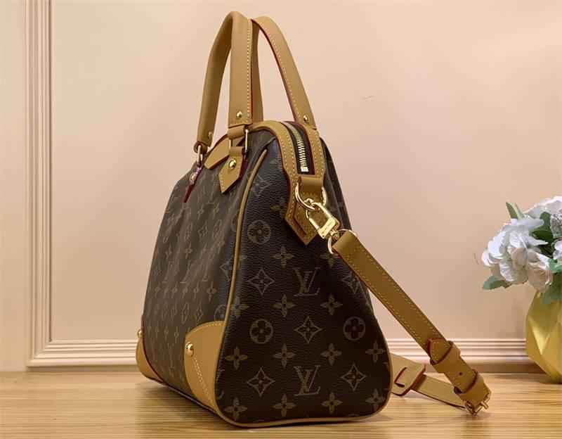Luxury Bag LV Monogram M40325