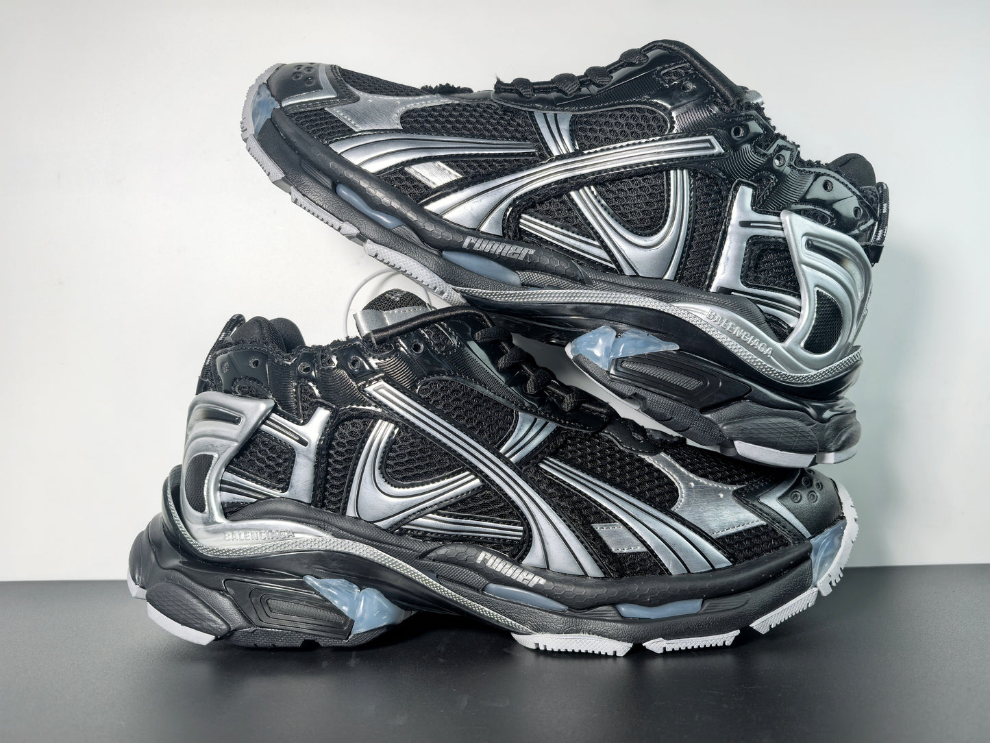 Balenciaga Runner 4810 balenciaga