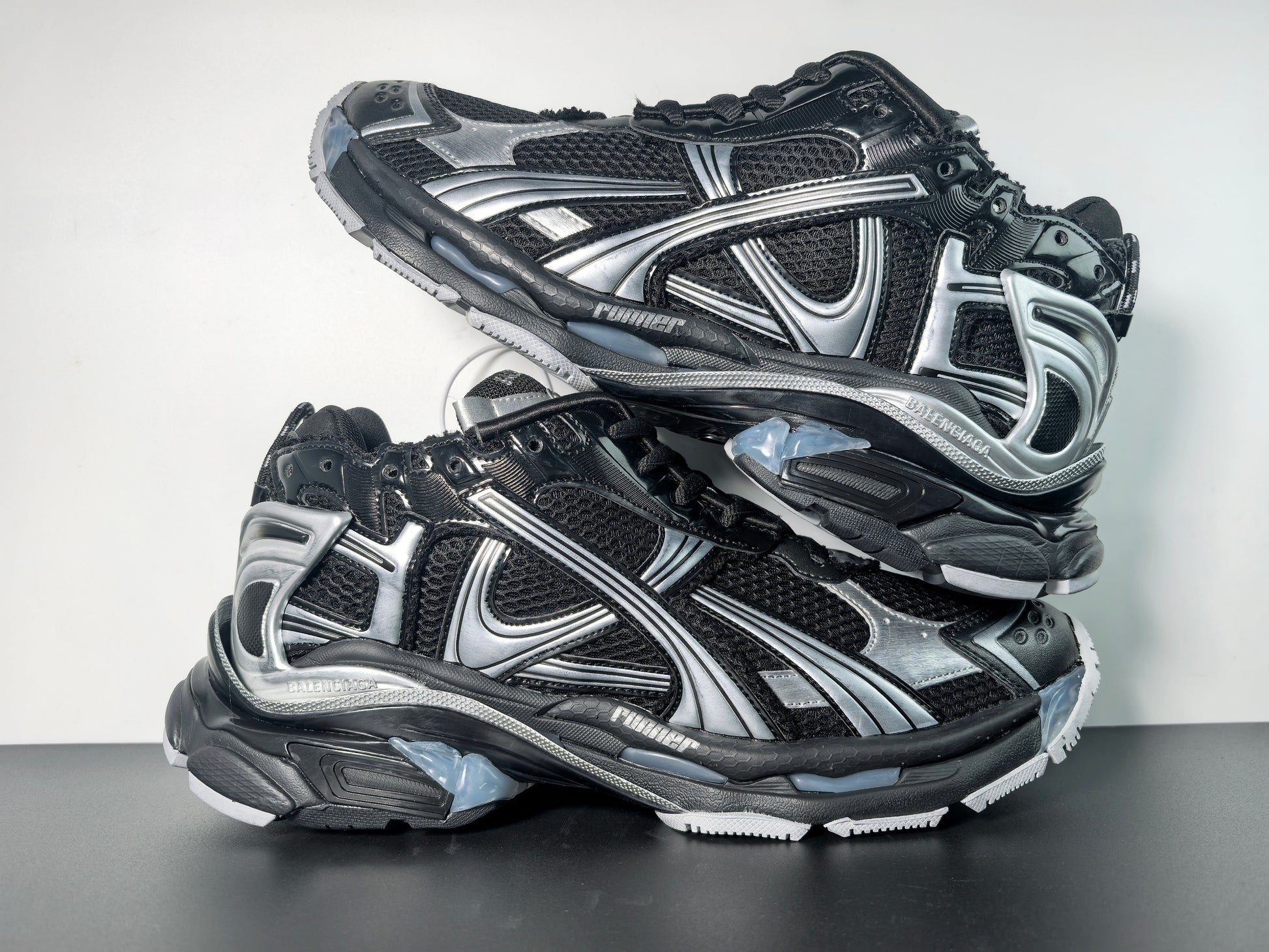 Balenciaga Runner 4810 balenciaga