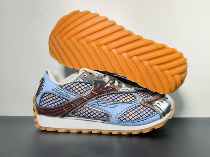 Bottega Veneta Luxury Sneaker 012 bottega veneta
