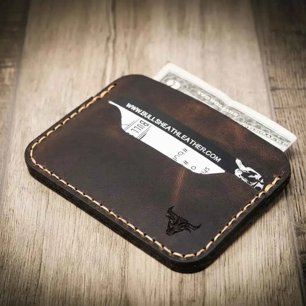 Pflugerville Card Wallet