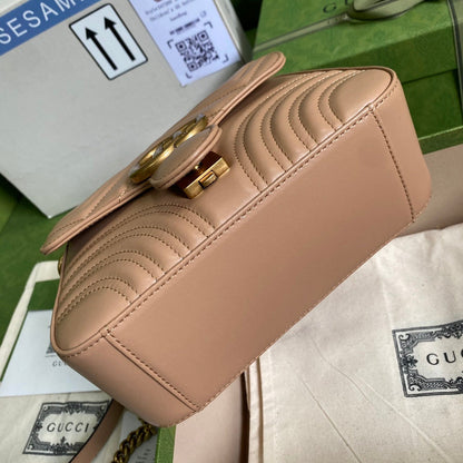 Wolvess - GUKI Women Bags - 1246 - Wolvess