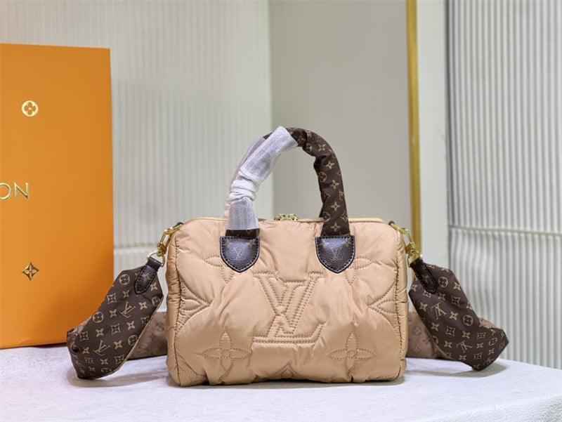 Luxury Bag LV Monogram Ecodesign M20973