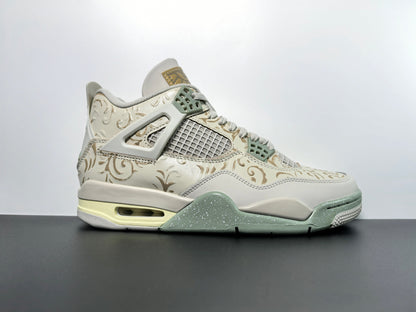Air Jordan 4 Retro SE IM8116-047 Luxury Urban Wear