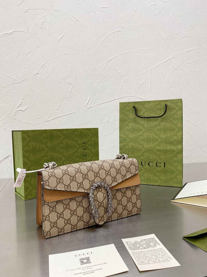 VL - Luxury Edition Bags GCI 183