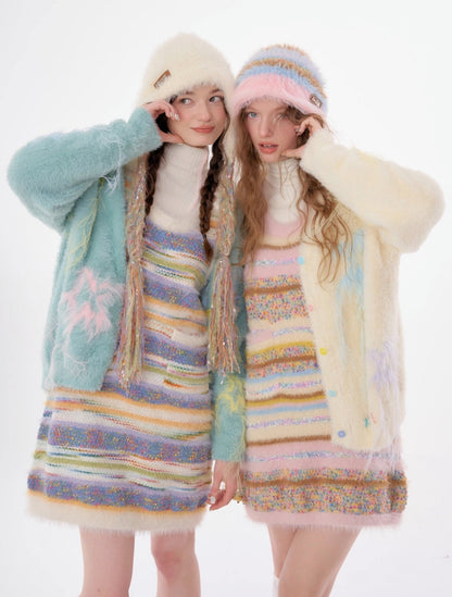 Faux Fur Trapper Hat - Wolvess