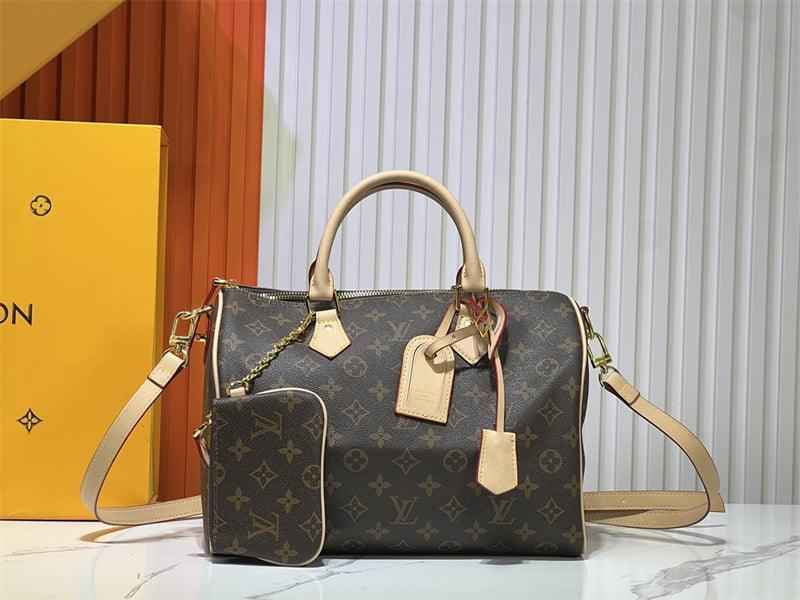 Sneakernational LuVi Monogram M24422