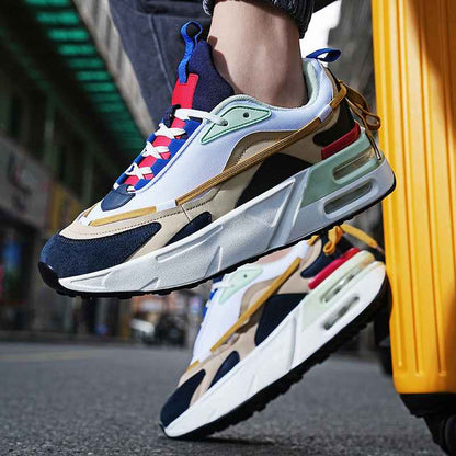 G176 Multi-Blend NX Sneakers