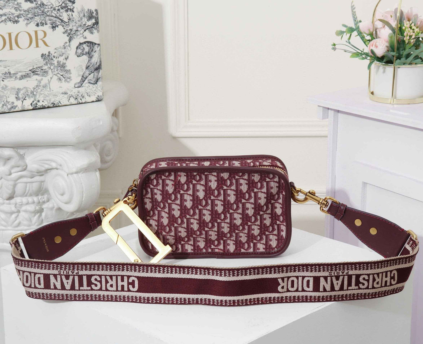 VL - Luxury Edition Bags DIR 124