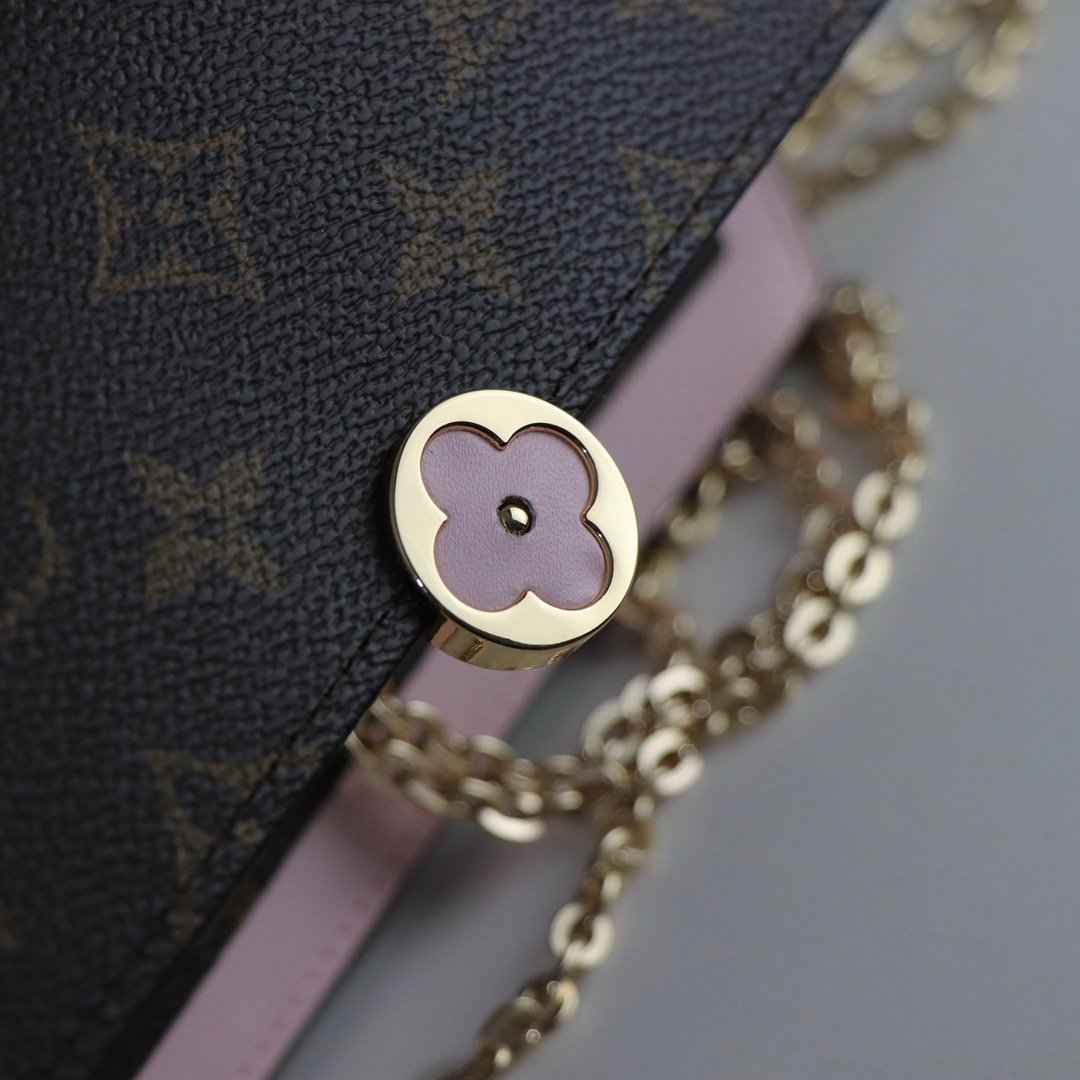 VL - Luxury Edition Bags LUV 153