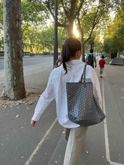 Sneakernational  - Goyard Bags - 307