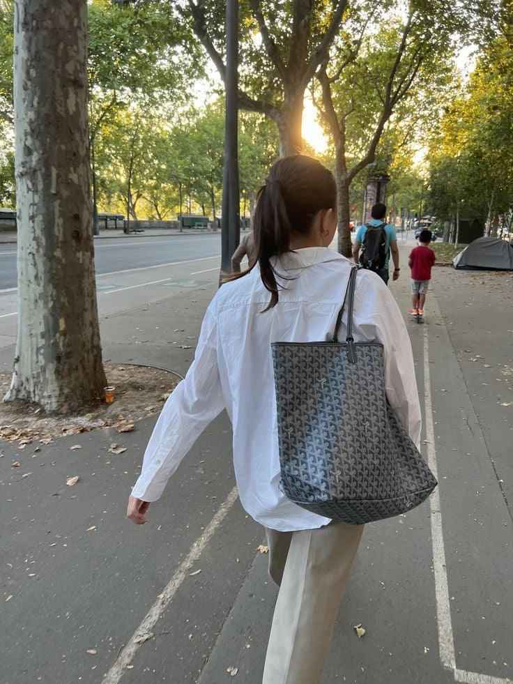 Sneakernational - Goyard Bags - 307