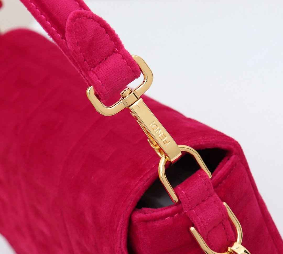 VL - Luxury Edition Bags FEI 092