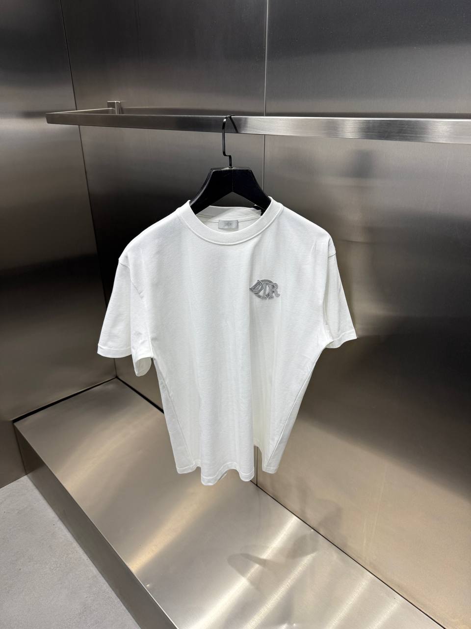 Dior Oversize T-Shirt 0021 1984