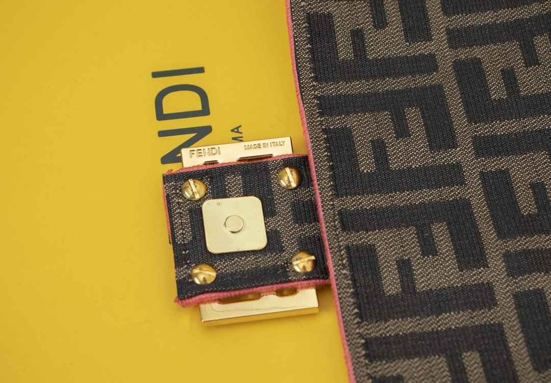 VL - Luxury Edition Bags FEI 163