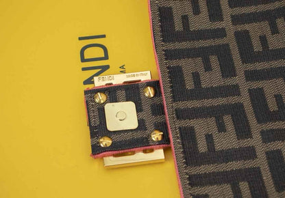 VL - Luxury Edition Bags FEI 163