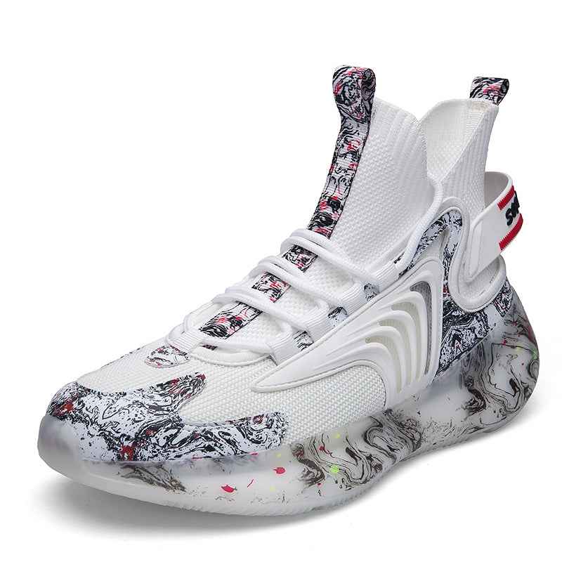 8699 Alien Movement Sneakers