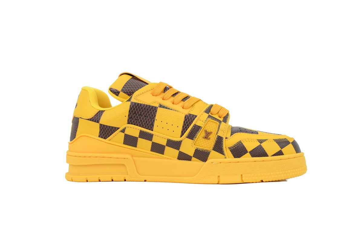 Monogram LV Trainer 004