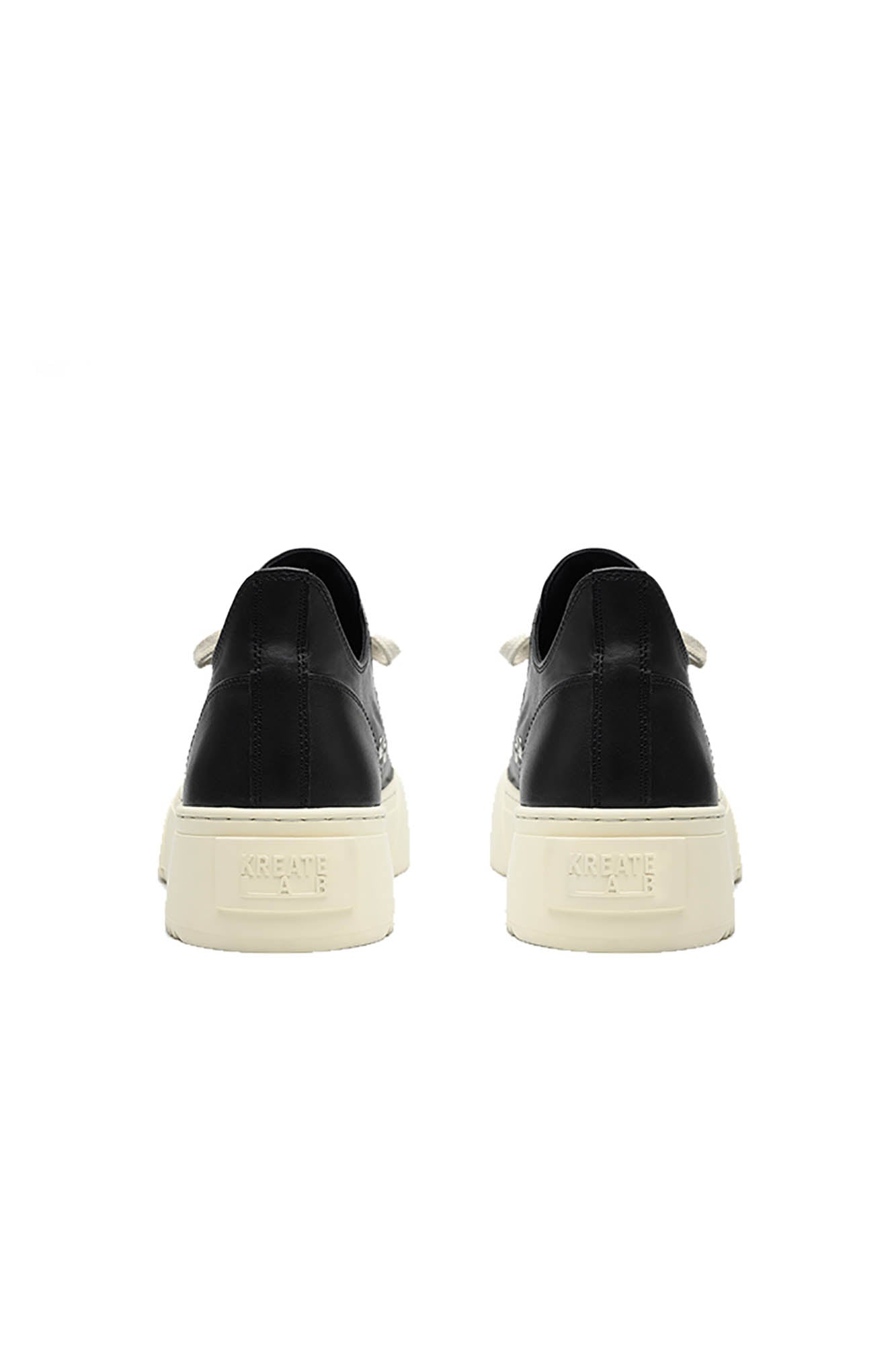 Low-Top Sneakers - Wolvess