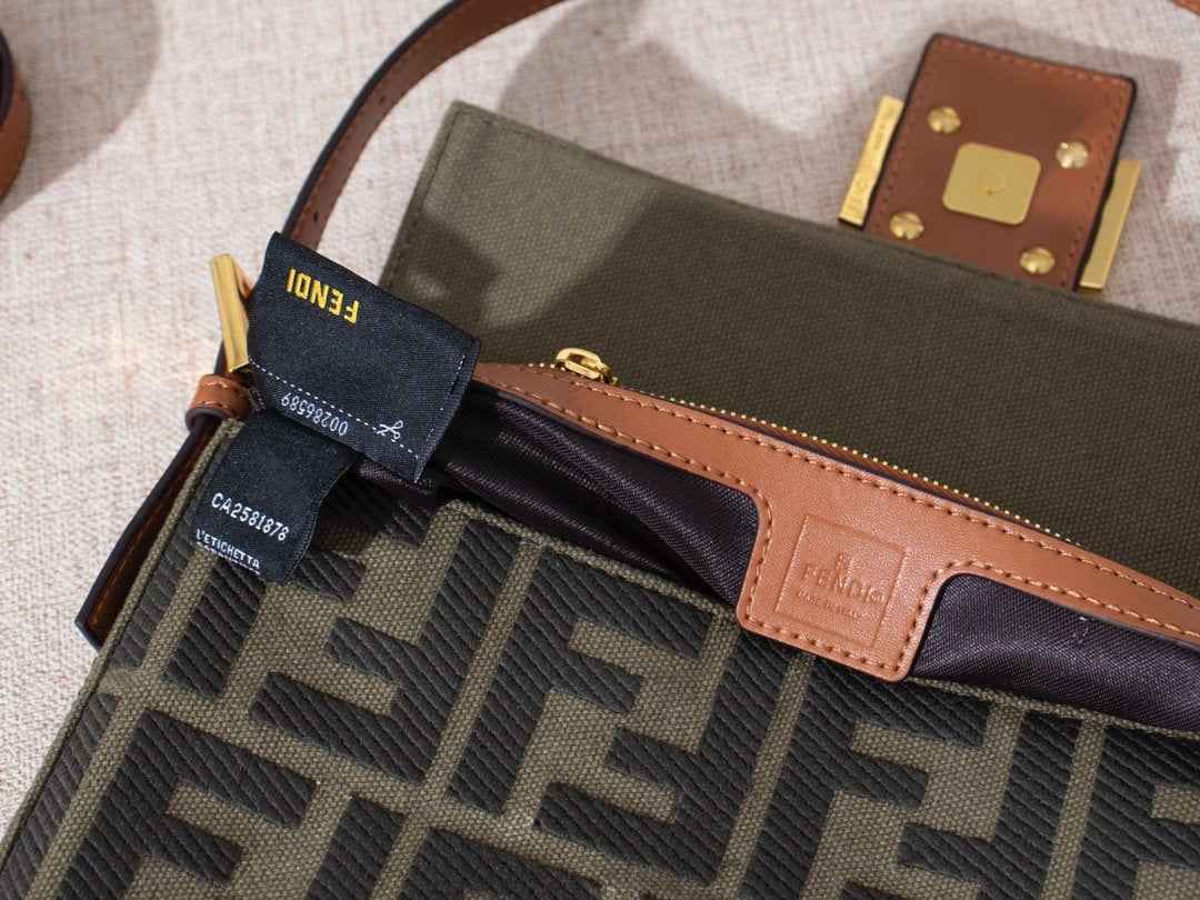 VL - Luxury Edition Bags FEI 082