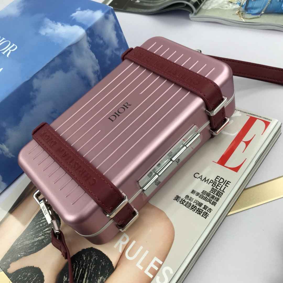 VL - Luxury Edition Bags DIR 084