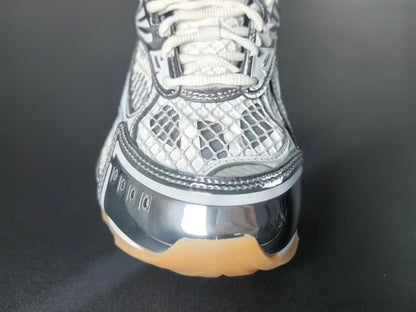 Bottega Veneta Orbit Lace-up Runner BOTTEGA VENETA