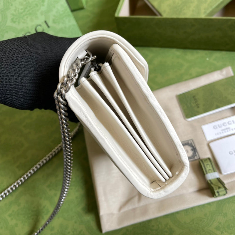 Wolvess - GUKI Women Bags - 1254 Wolvess