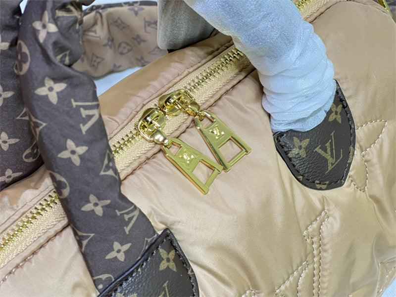 Luxury Bag LV Monogram Ecodesign M20973