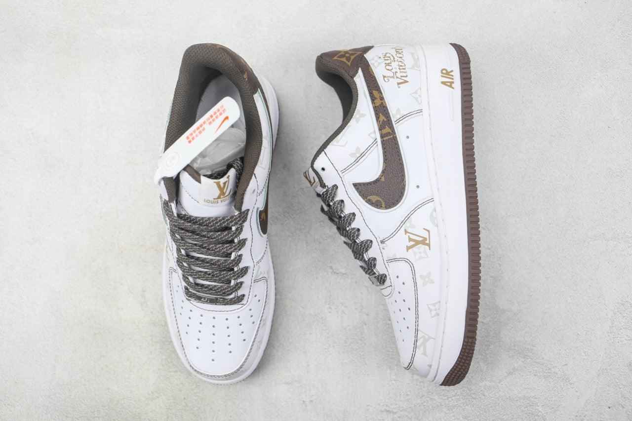 Custom Air Force 1 Low 07 LV BS8805-601