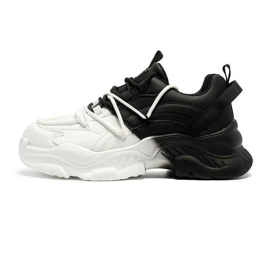 8872 Milky Tie Dye Sneakers