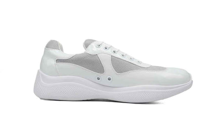 Custom PRD Sneakers White CA3AP sneakerland
