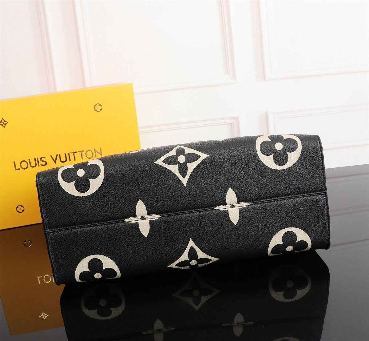 VL - Luxury Edition Monogram Bags LUV 034