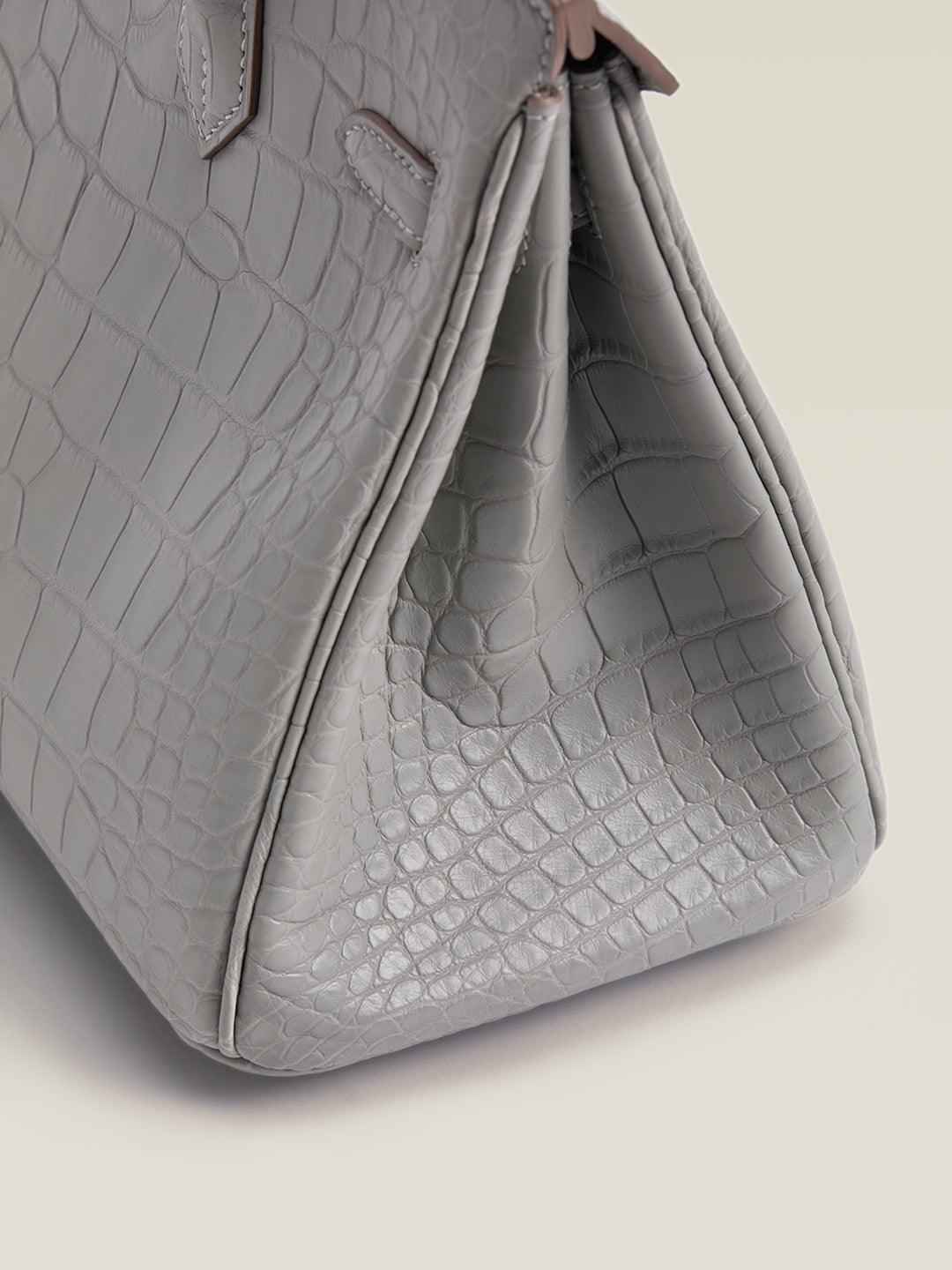 Sneakernational HERMES BIRKIN 0010