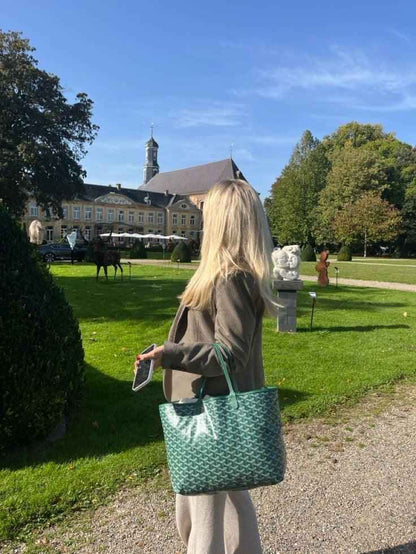 Sneakernational - Goyard Bags - 220 GoatLV