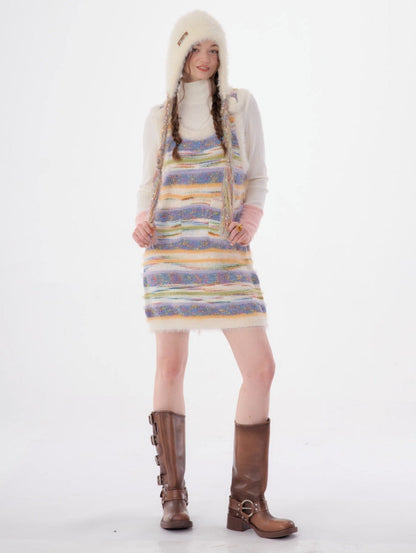 Faux Fur Trapper Hat - Wolvess