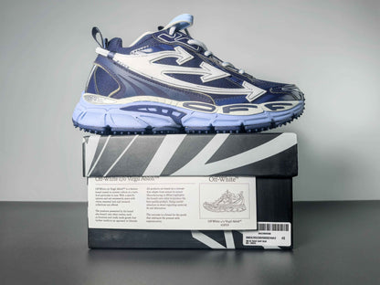 Off-White C/O Virgil Abloh Sneakers 006