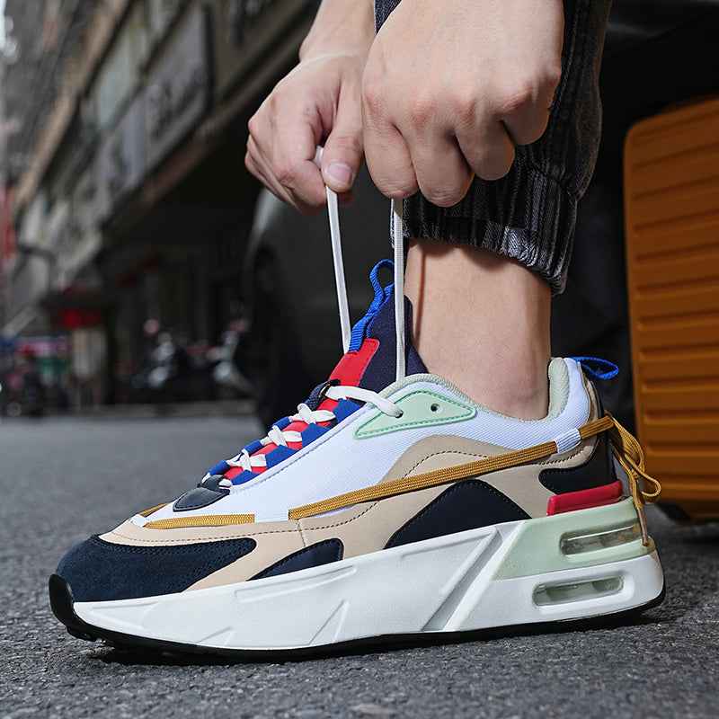 G176 Multi-Blend NX Sneakers