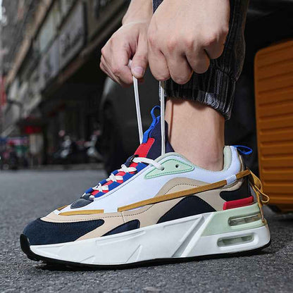 G176 Multi-Blend NX Sneakers