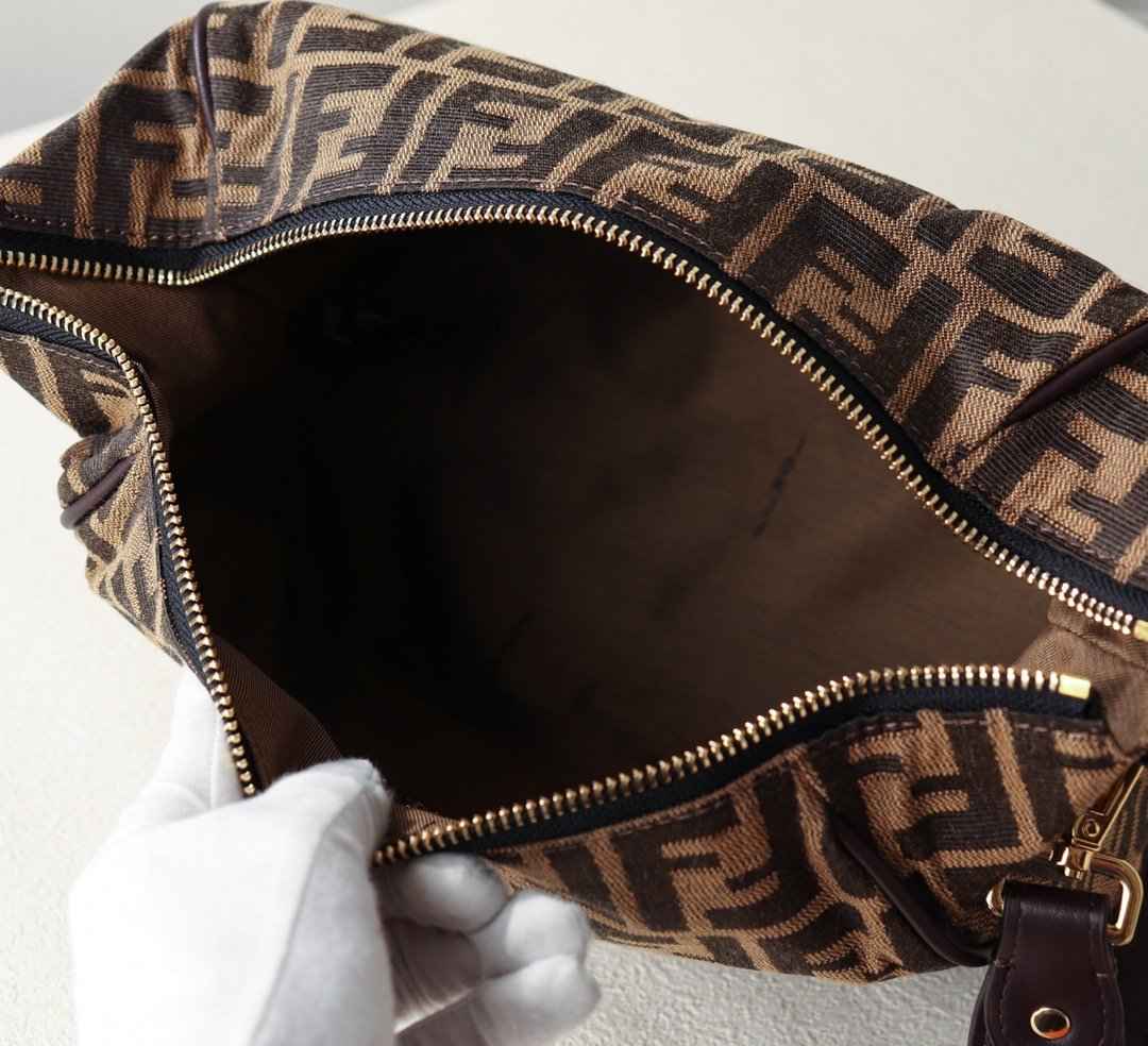 VL - Luxury Edition Bags FEI 100