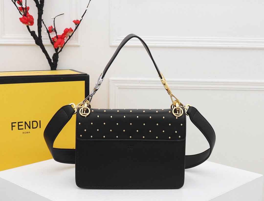 VL - Luxury Edition Bags FEI 066