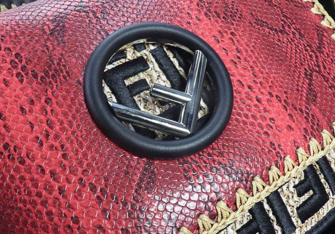 VL - Luxury Edition Bags FEI 026