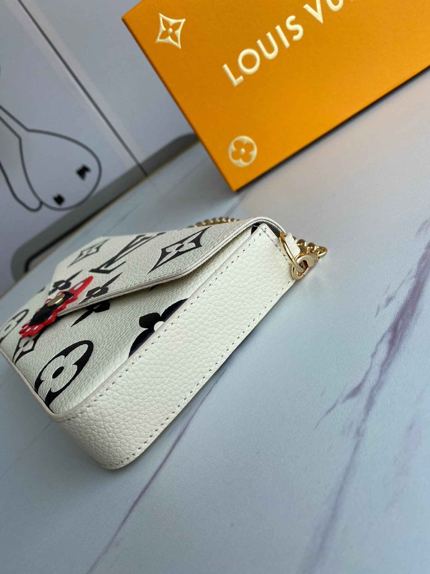 VL - Luxury Edition Bags LUV 033