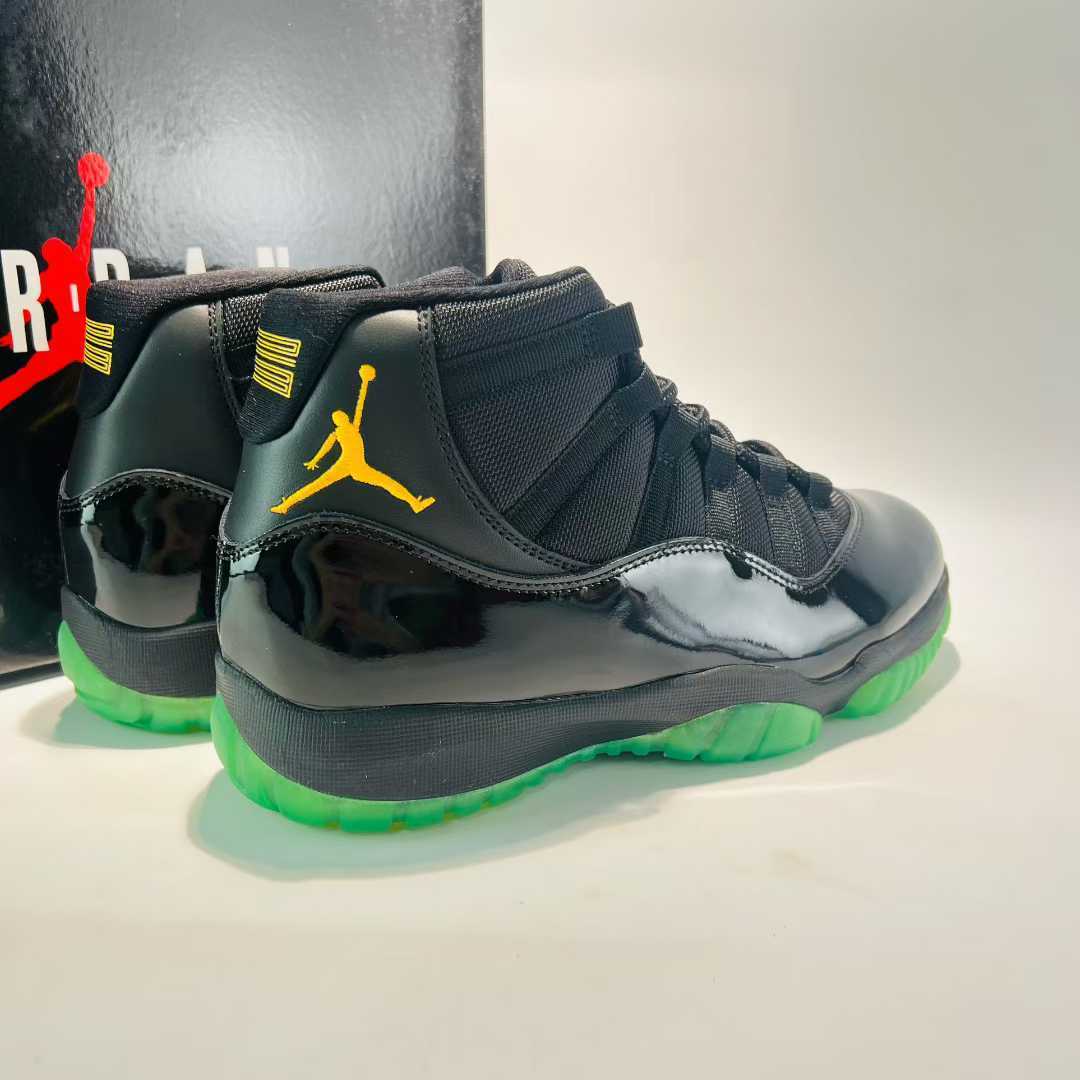 Air Jordan 11 Retro CT8012 037 Luxuryurbanwear