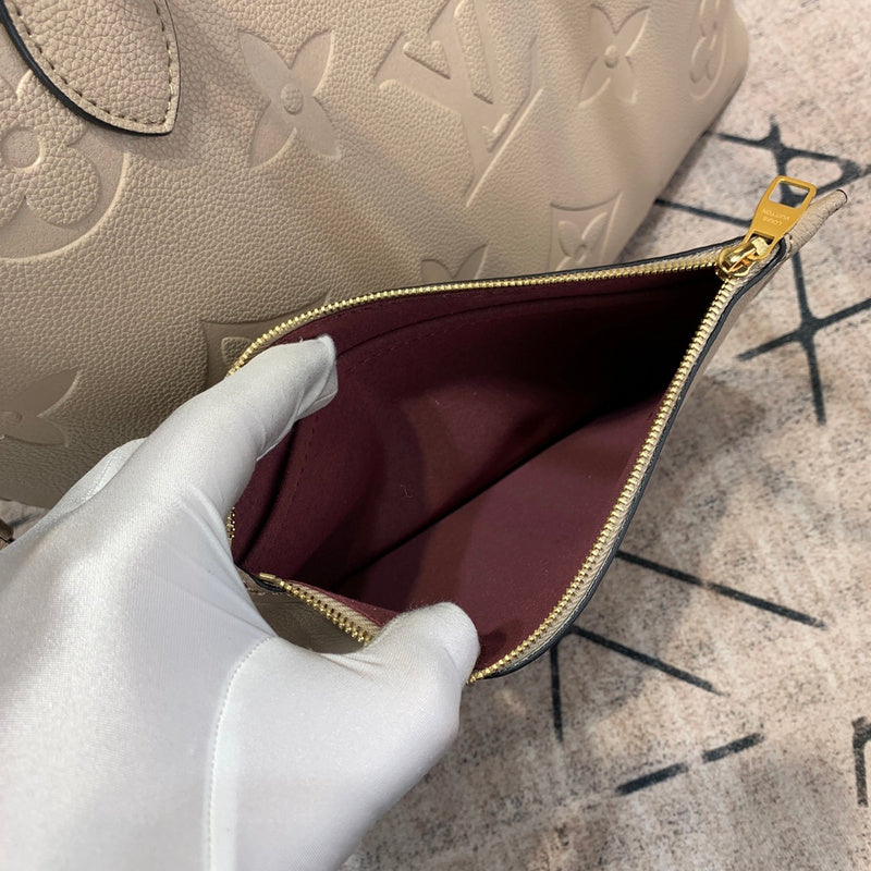 MLB - LOV Bags - 2280 Makersluxe