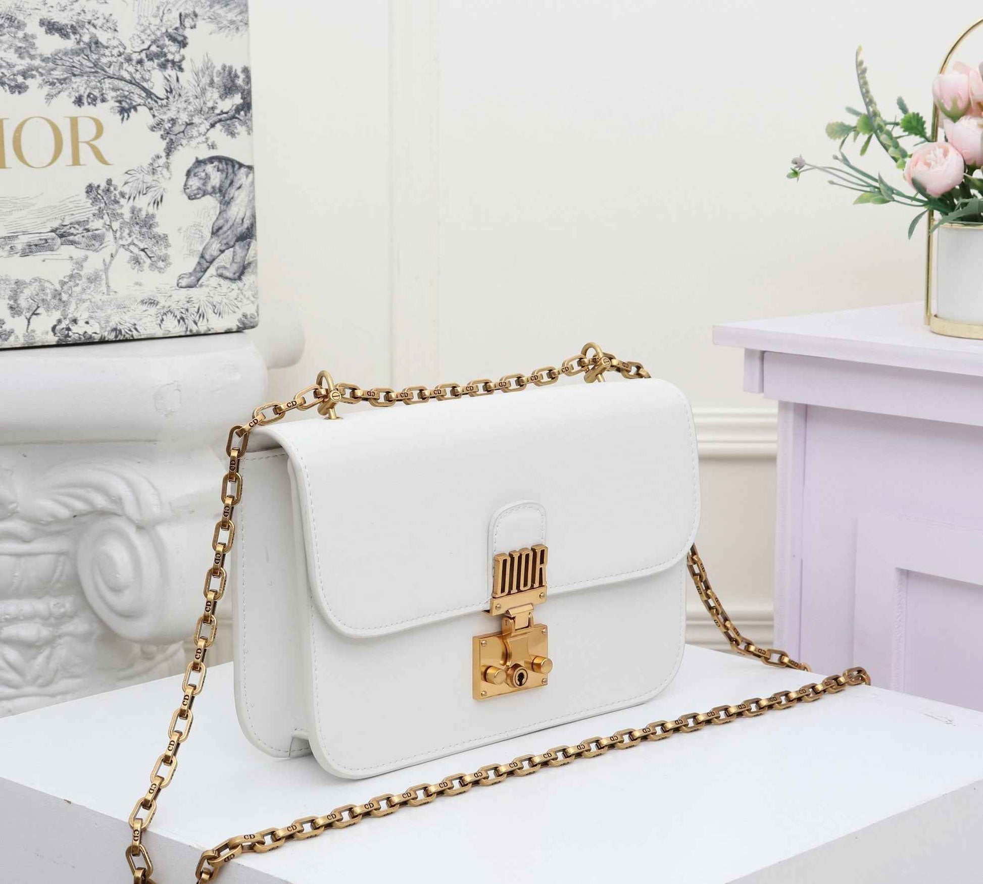 VL - Luxury Edition Bags DIR 182