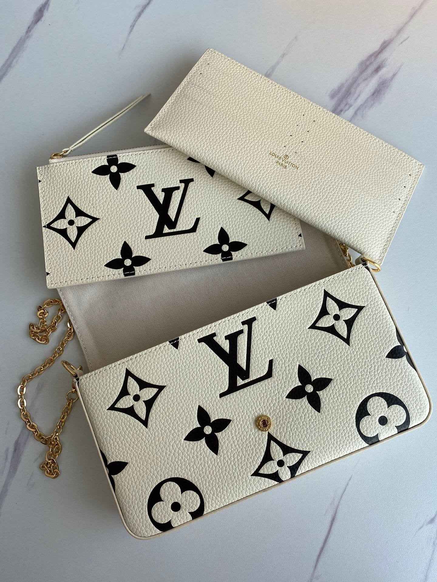 VL - Luxury Edition Bags LUV 033