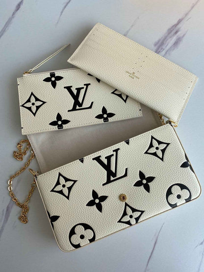 VL - Luxury Edition Bags LUV 033