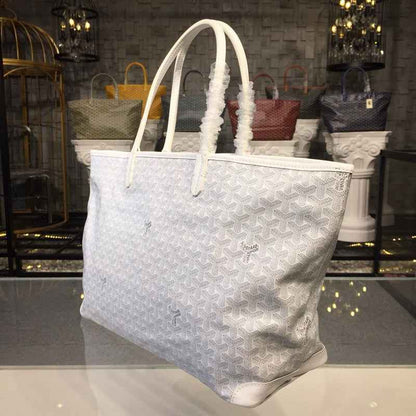 Sneakernational GOYARD Bags 222 - Luxury Fashion at Its Finest