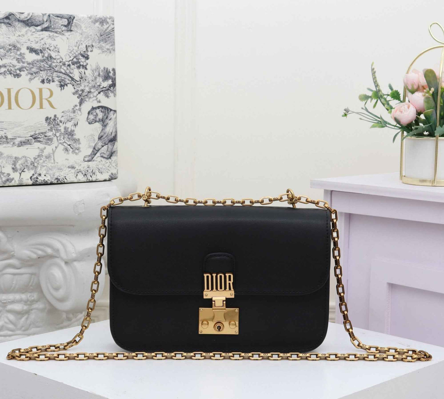 VL - Luxury Edition Bags DIR 181