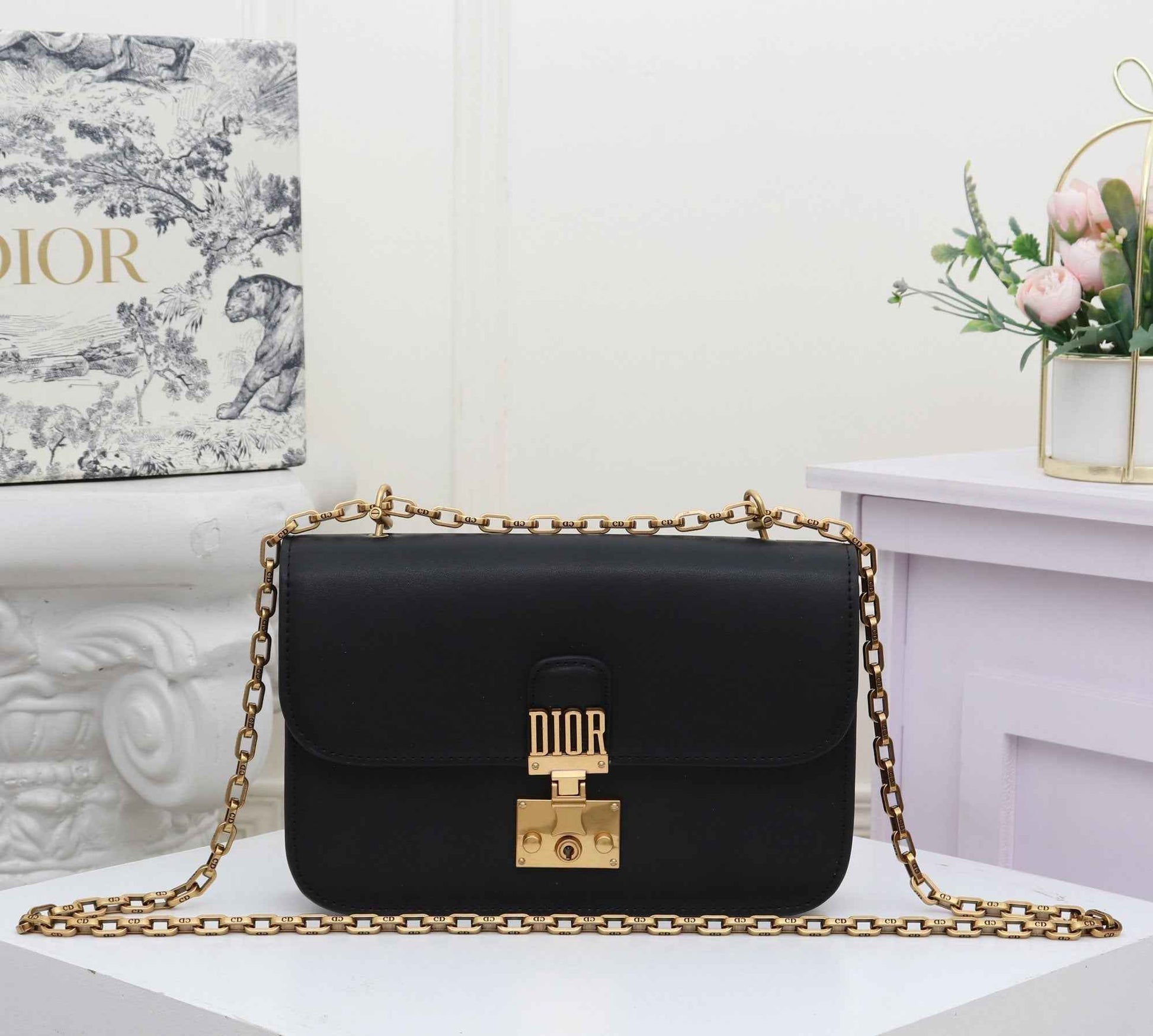 VL - Luxury Edition Bags DIR 181